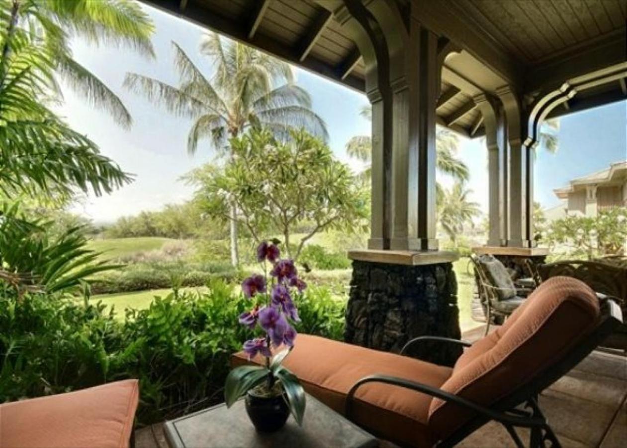 Kulalani At Mauna Lani #405 Villa ไวโคโลอา ภายนอก รูปภาพ