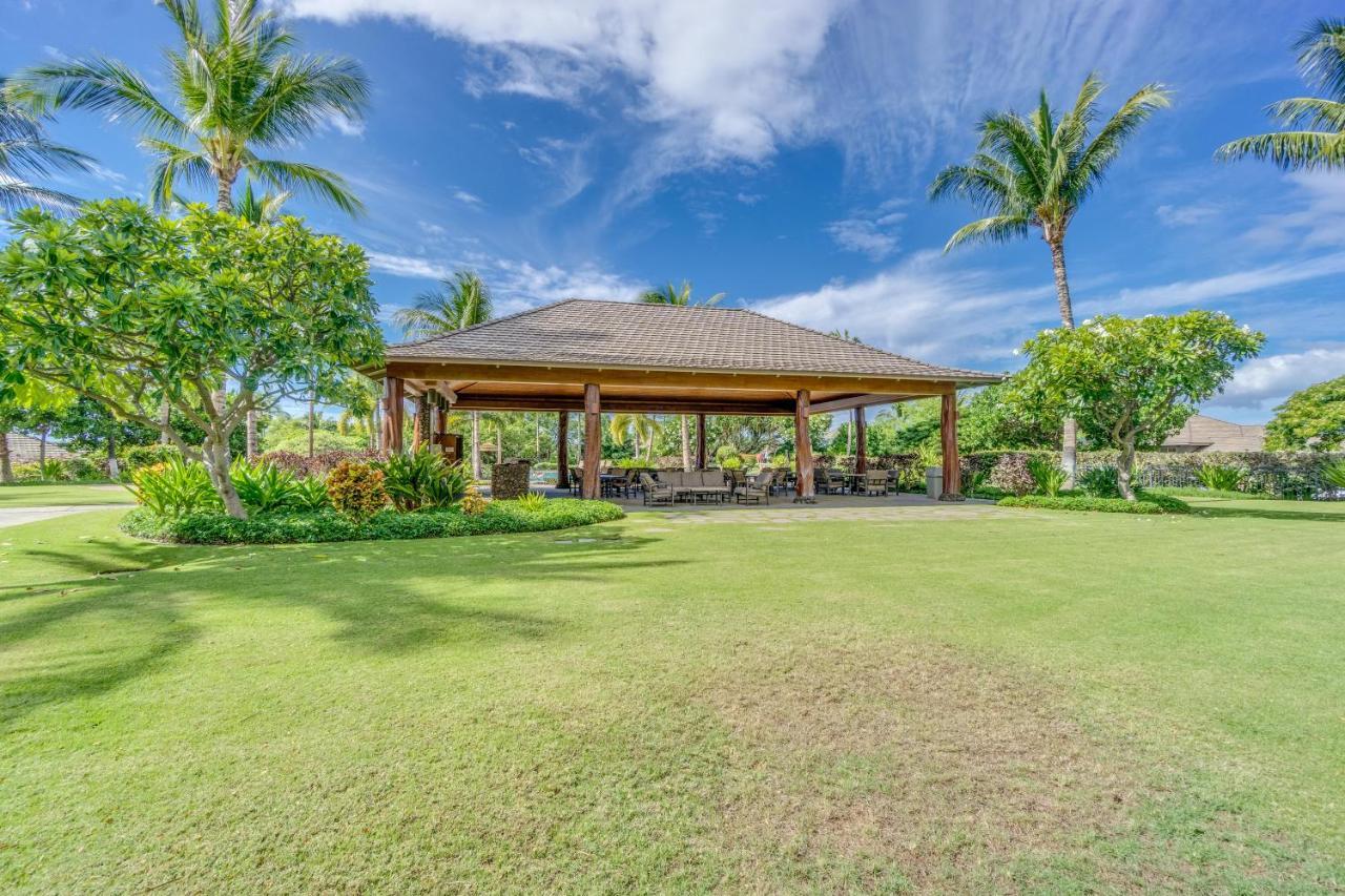 Kulalani At Mauna Lani #405 Villa ไวโคโลอา ภายนอก รูปภาพ